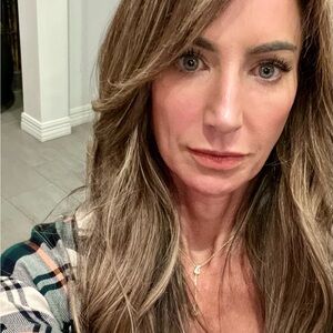 Meet your Posher, Andria